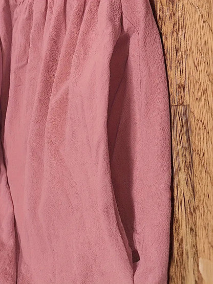 Jeane - Soft and Elegant Dress