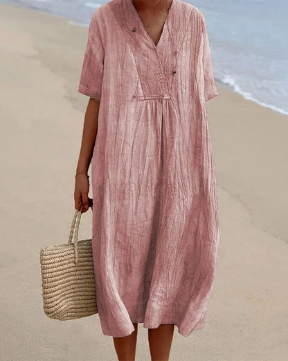 Amélie - Elegant Daily Dress