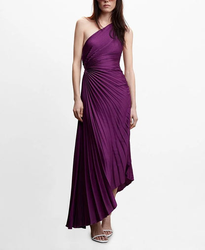 Rachel - Elegant Long Dress