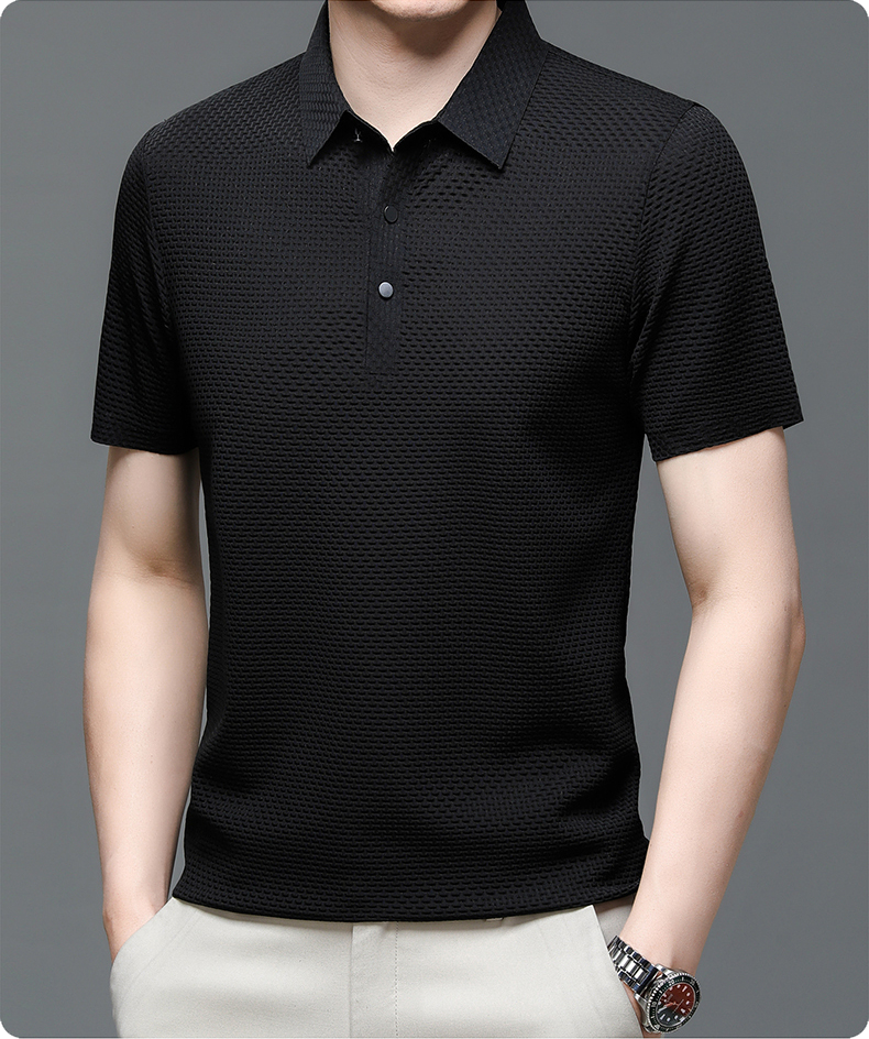 Raphaël - Luxury and Comfort Polo