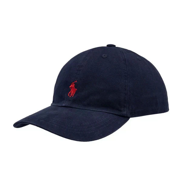 RL Classic Fit Polo Cap