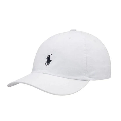 RL Classic Fit Polo Cap