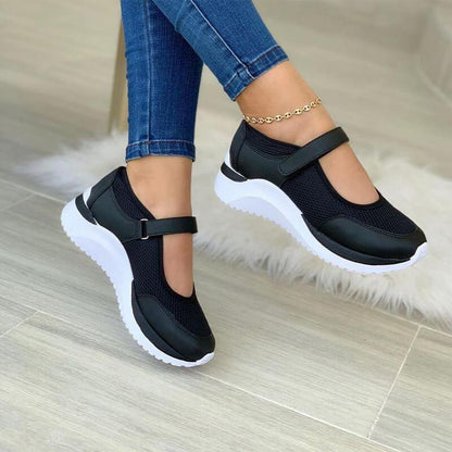 Valerie - Comfortable Elegant Shoes