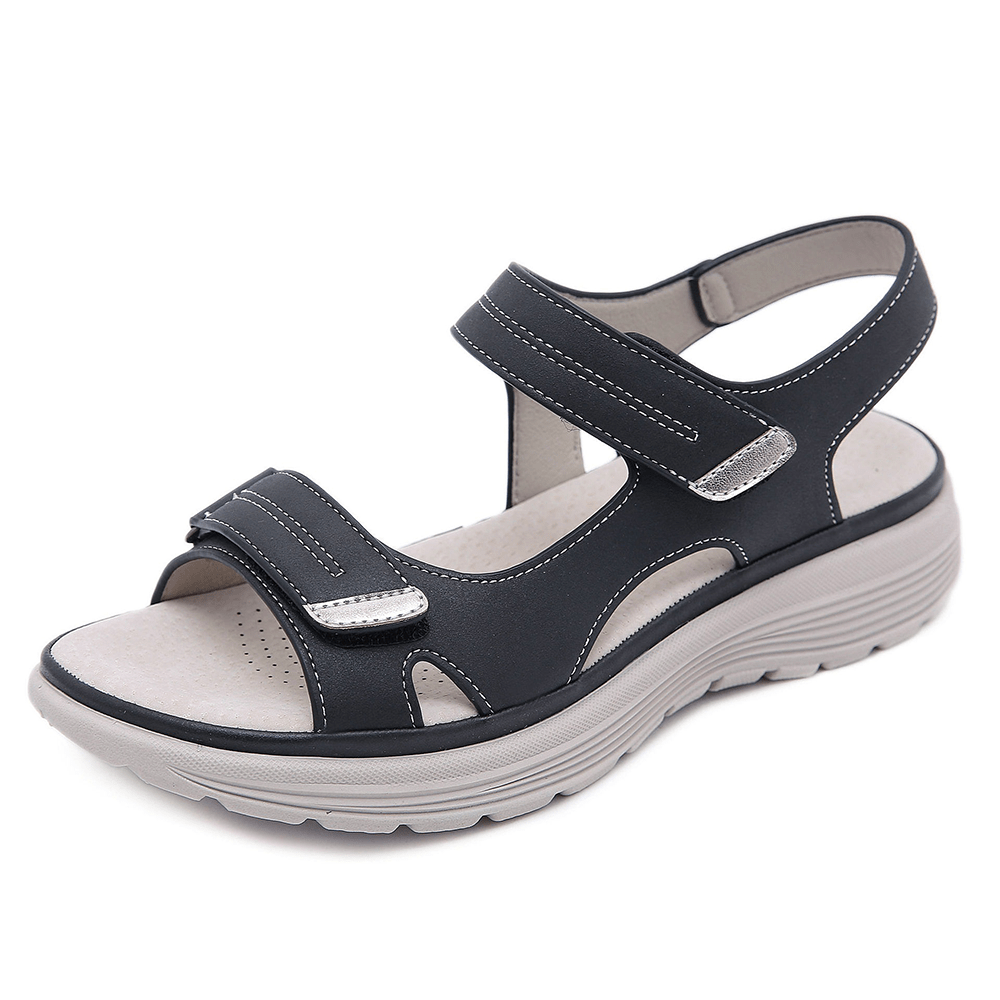 Fiona - Comfortable Elegant Sandals