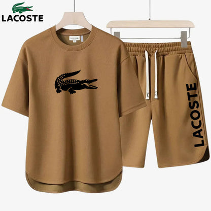 Luxury & Comfort LACOSTE / Elegance set