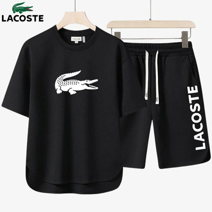 Luxury & Comfort LACOSTE / Elegance set