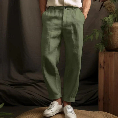 Paul&Marc - Elegant Summer Trousers