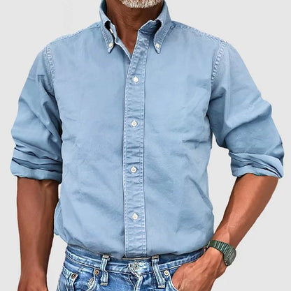 Lancastel - Classic Comfortable Shirt