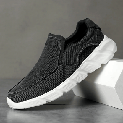 Ludovic - Comfortable and breathable shoes