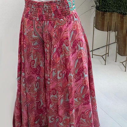 Reagan - Lightweight Boho Chic Pants