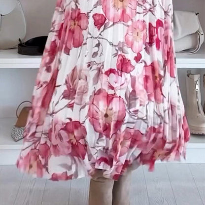Williane - Elegant Summer Floral Set