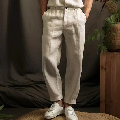 Paul&Marc - Elegant Summer Trousers