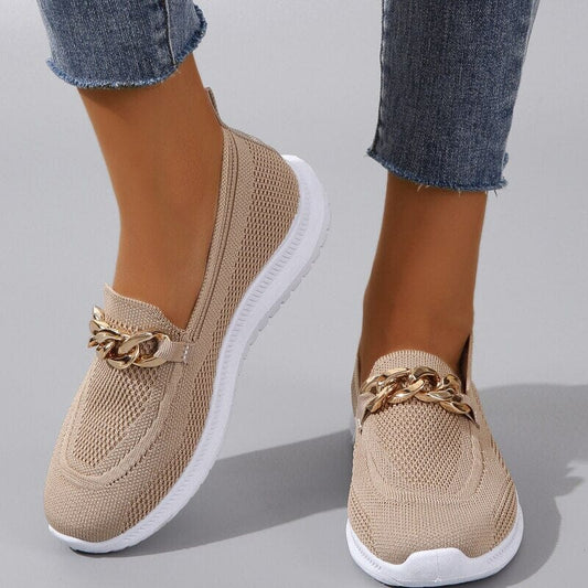 Clara - Comfortable Elegant Shoes