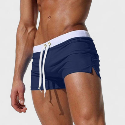 Lenoir | Men's Handcrafted Swimwear