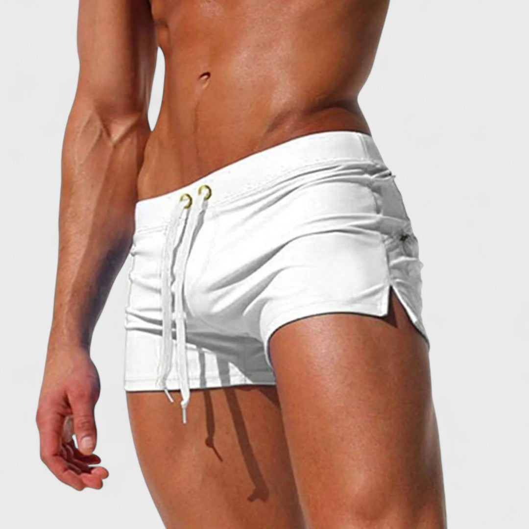 Lenoir | Men's Handcrafted Swimwear