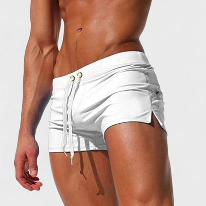 Lenoir | Men's Handcrafted Swimwear