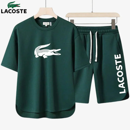 Luxury & Comfort LACOSTE / Elegance set