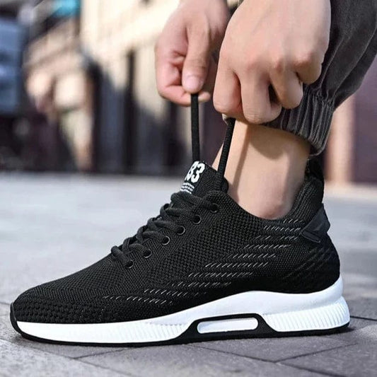 Ascension - Chic Orthopedic Shoes