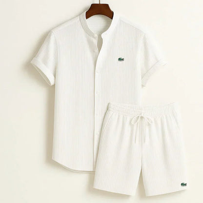 LC Men's Luxury 2-Piece Set